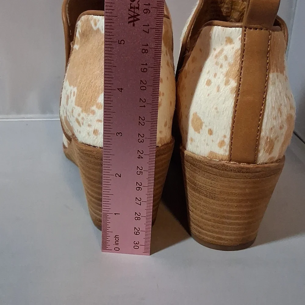 Sofft sacora booties size 7.5 - Picture 9 of 13